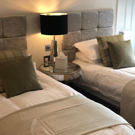 Willow Lodge Hambleton Poulton-le-Fylde Exteriér fotografie