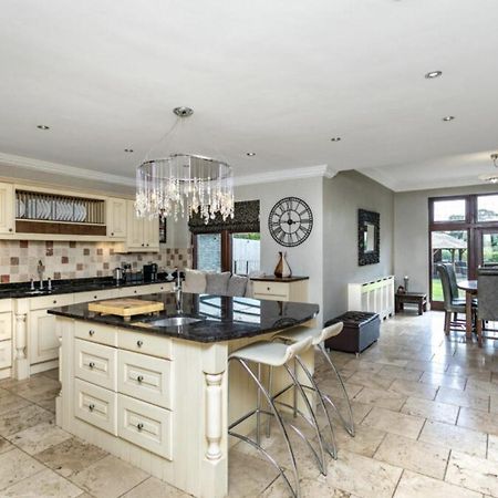 Willow Lodge Hambleton Poulton-le-Fylde Pokoj fotografie