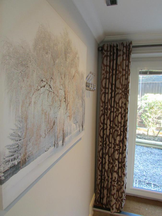 Willow Lodge Hambleton Poulton-le-Fylde Exteriér fotografie
