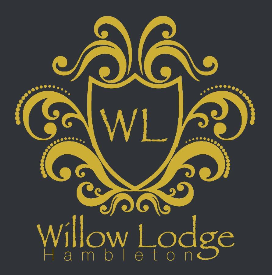 Willow Lodge Hambleton Poulton-le-Fylde Exteriér fotografie