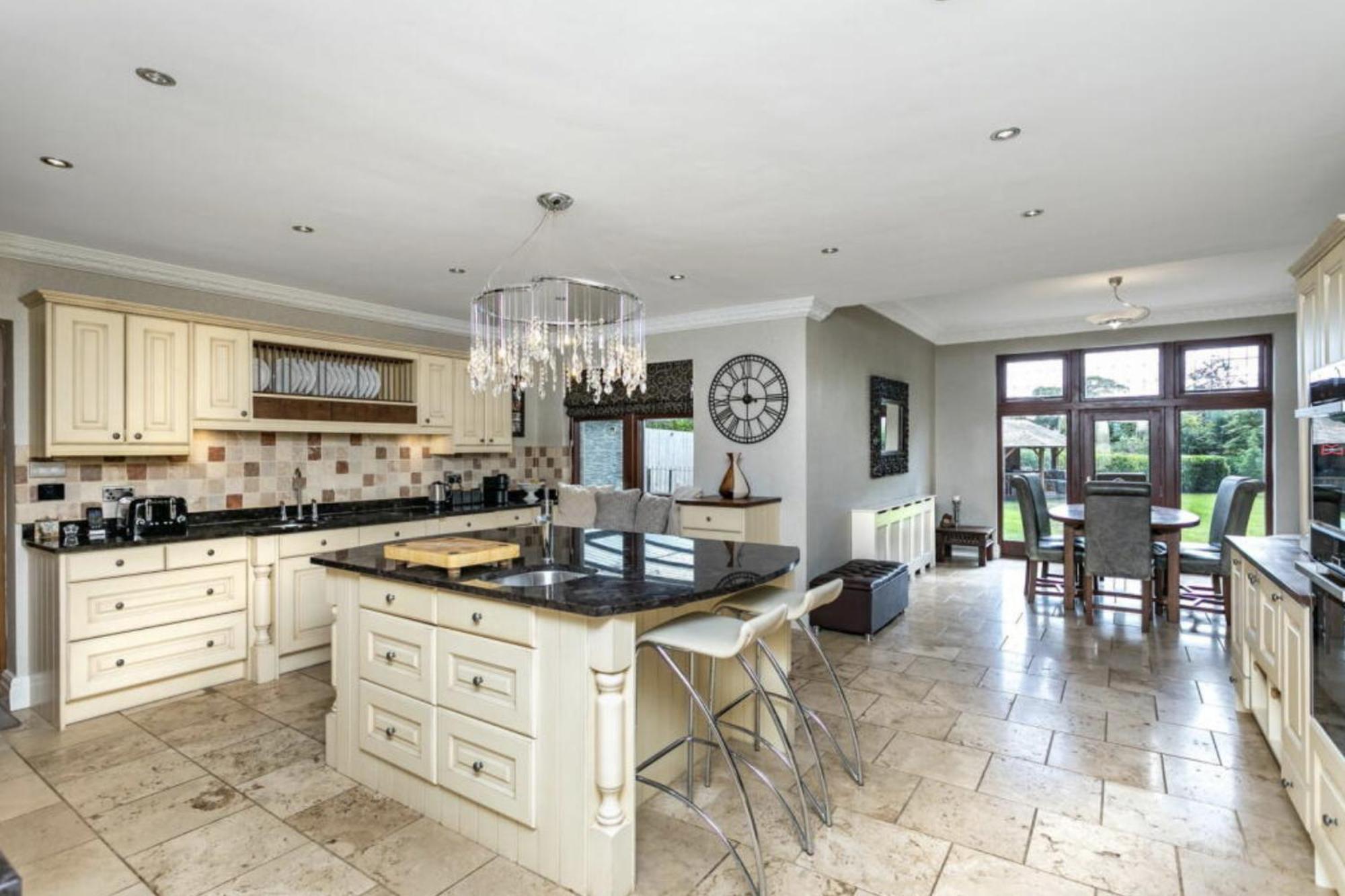 Willow Lodge Hambleton Poulton-le-Fylde Pokoj fotografie