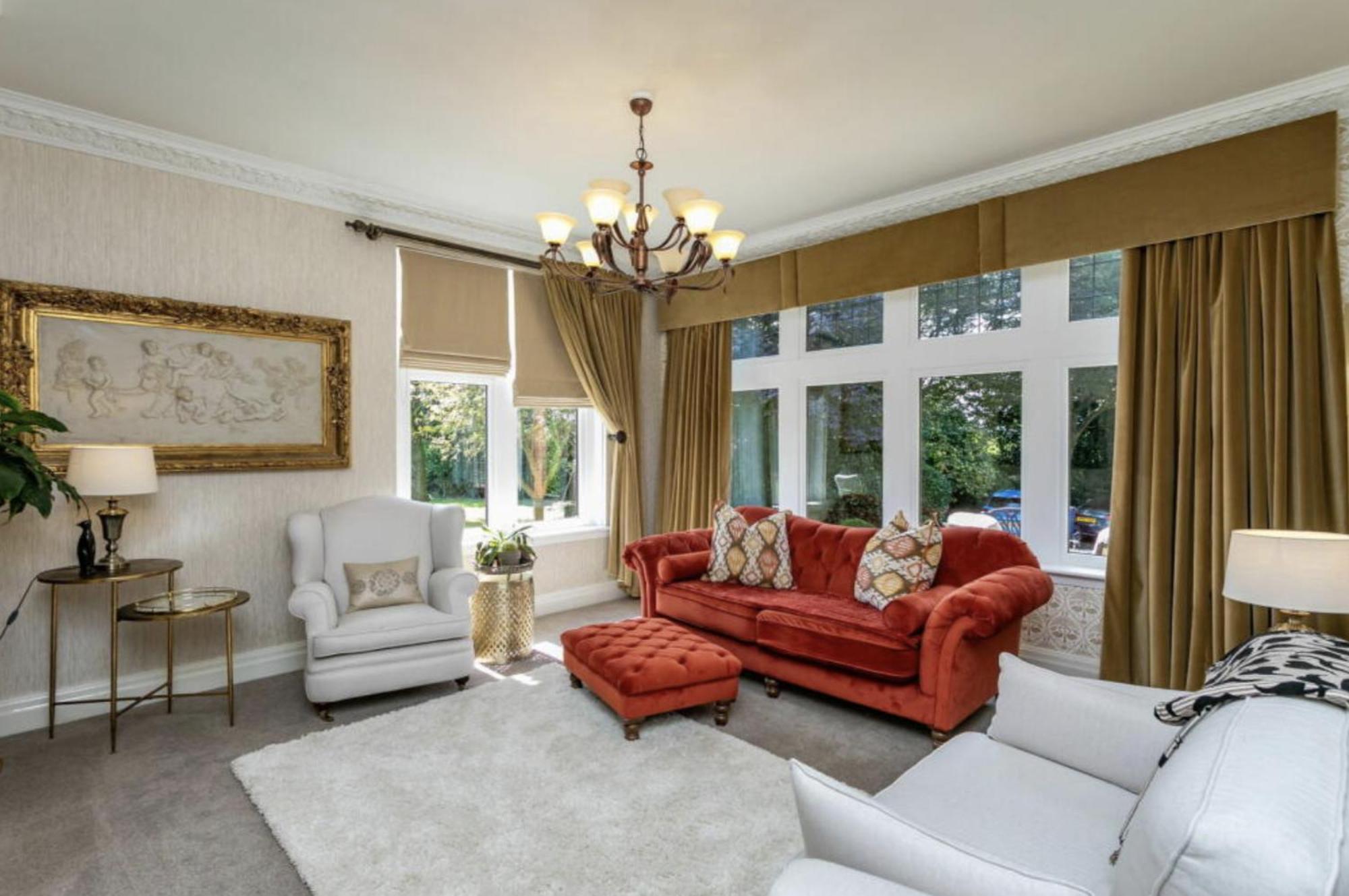 Willow Lodge Hambleton Poulton-le-Fylde Pokoj fotografie