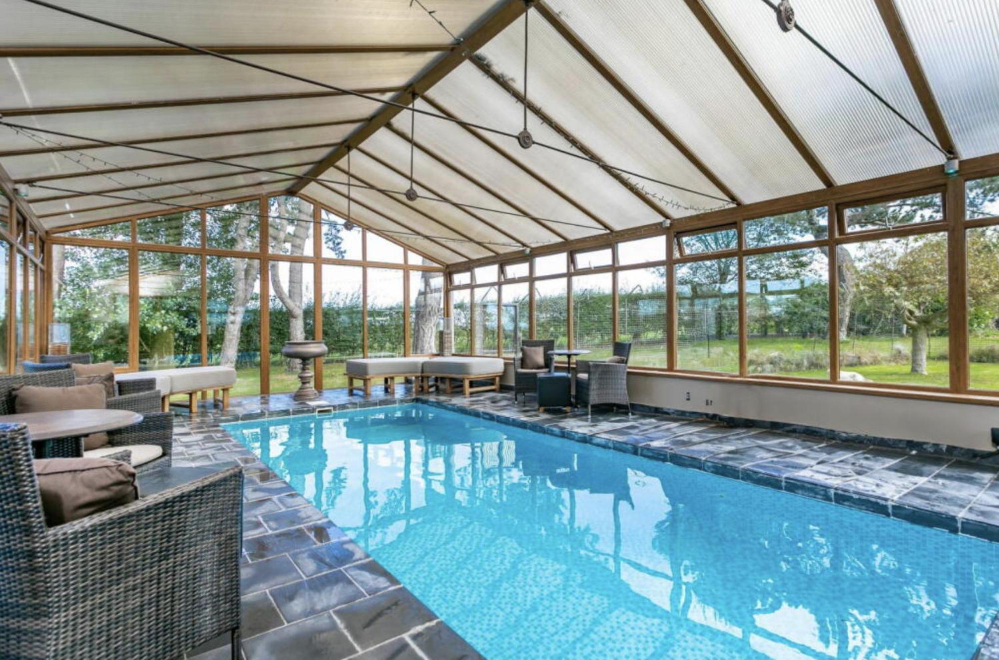 Willow Lodge Hambleton Poulton-le-Fylde Pokoj fotografie