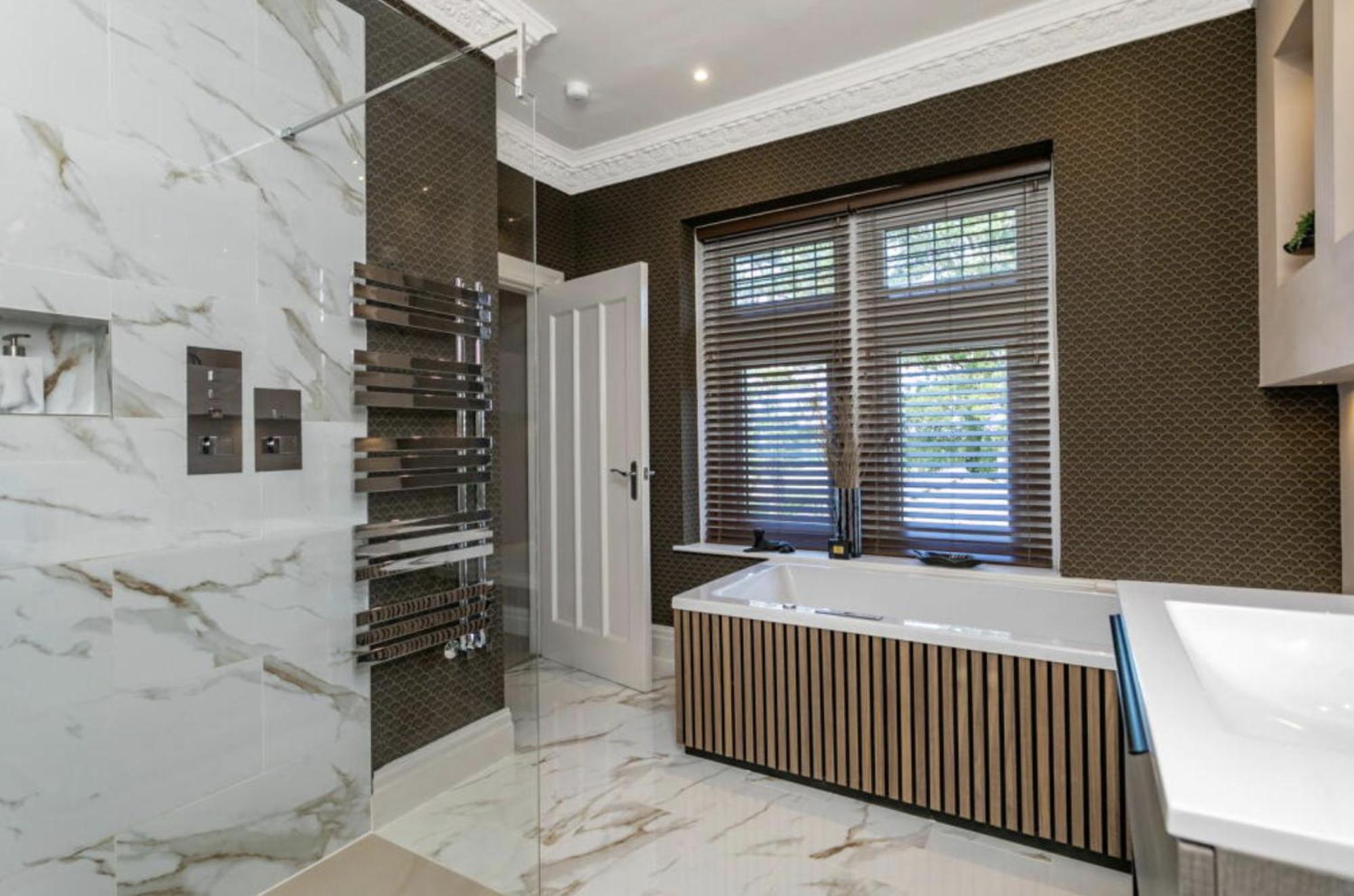 Willow Lodge Hambleton Poulton-le-Fylde Pokoj fotografie