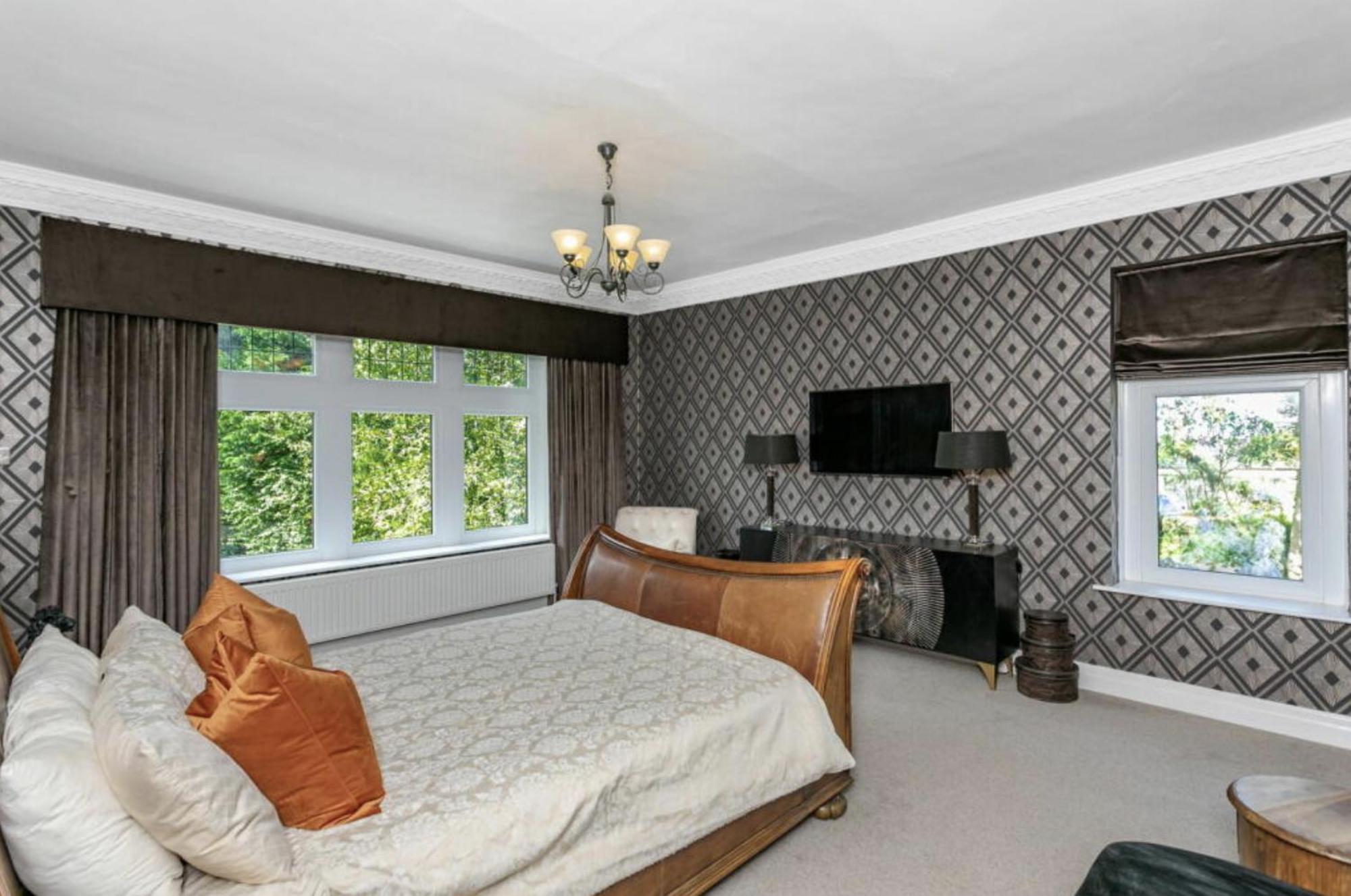 Willow Lodge Hambleton Poulton-le-Fylde Pokoj fotografie