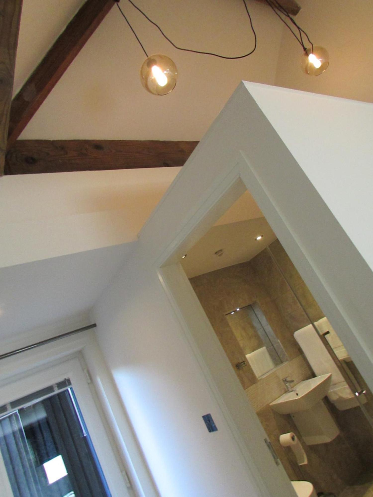 Willow Lodge Hambleton Poulton-le-Fylde Exteriér fotografie