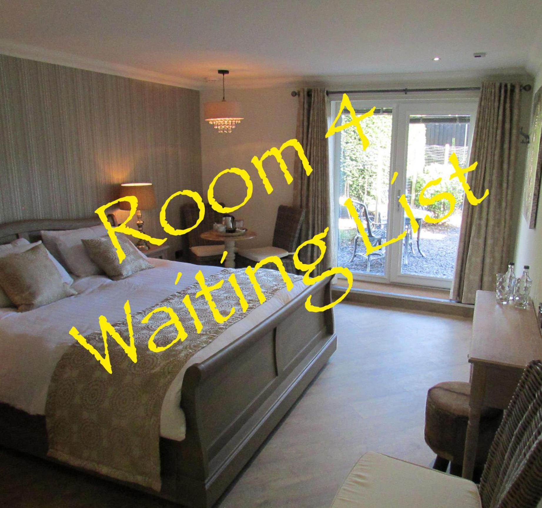 Willow Lodge Hambleton Poulton-le-Fylde Pokoj fotografie