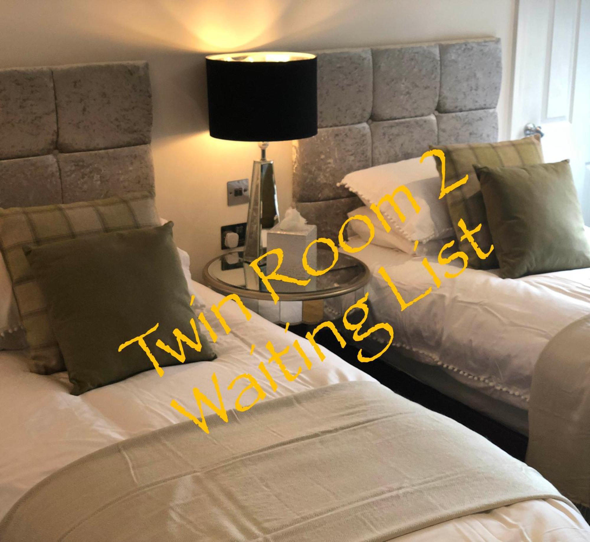 Willow Lodge Hambleton Poulton-le-Fylde Pokoj fotografie