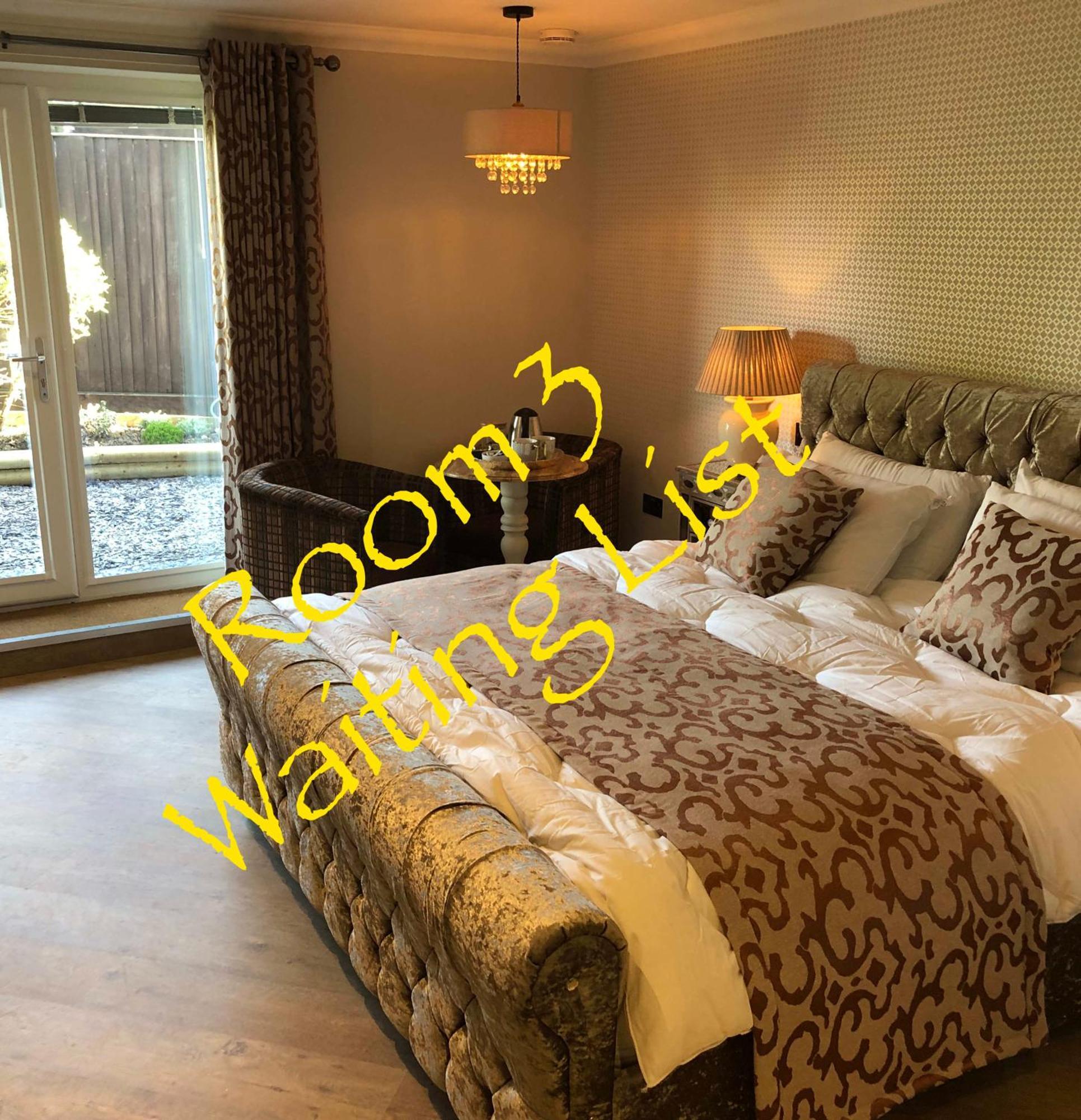 Willow Lodge Hambleton Poulton-le-Fylde Pokoj fotografie