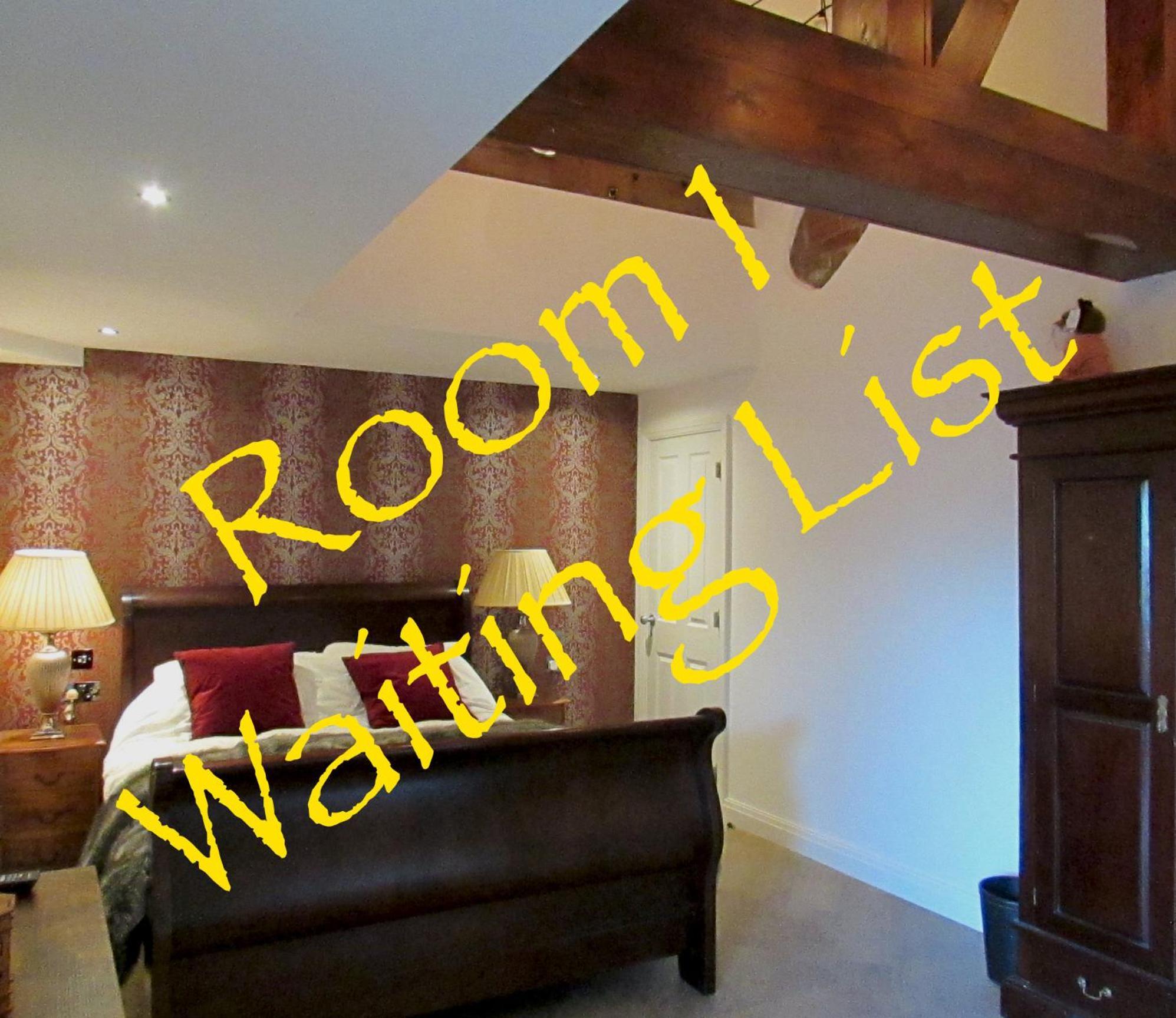 Willow Lodge Hambleton Poulton-le-Fylde Pokoj fotografie